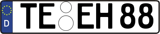 TE-EH88