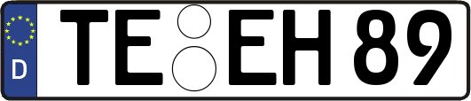 TE-EH89