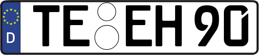 TE-EH90