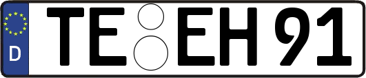 TE-EH91