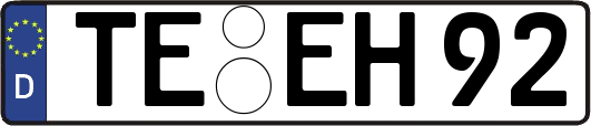 TE-EH92