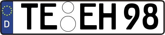 TE-EH98