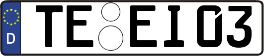 TE-EI03