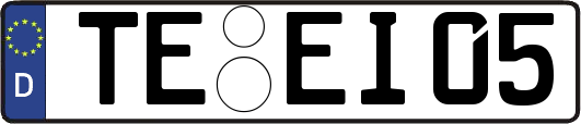 TE-EI05