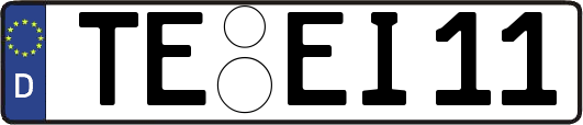TE-EI11