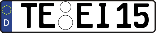 TE-EI15