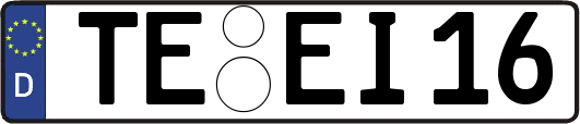 TE-EI16