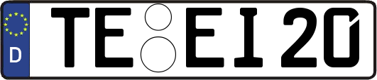 TE-EI20