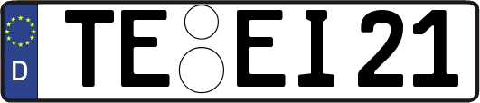 TE-EI21
