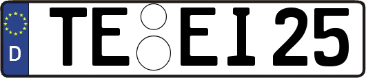 TE-EI25