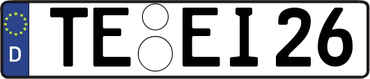 TE-EI26