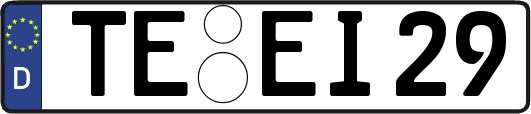 TE-EI29
