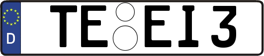 TE-EI3