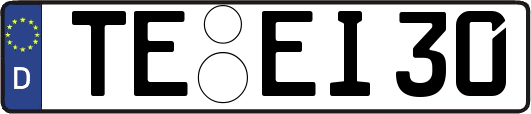 TE-EI30