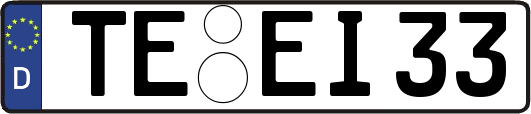TE-EI33