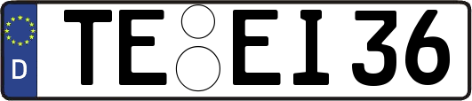 TE-EI36