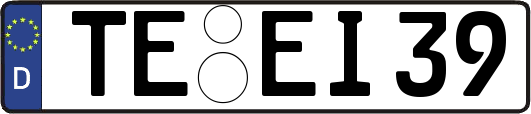 TE-EI39