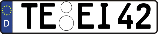 TE-EI42
