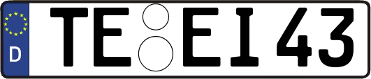 TE-EI43