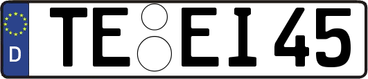 TE-EI45