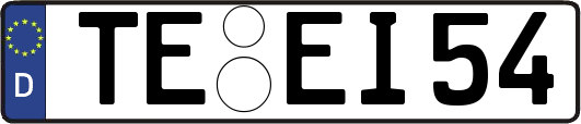 TE-EI54