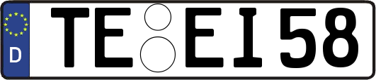 TE-EI58