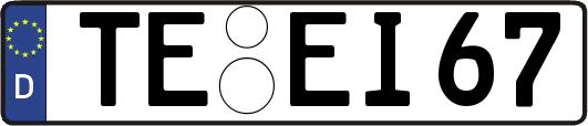 TE-EI67