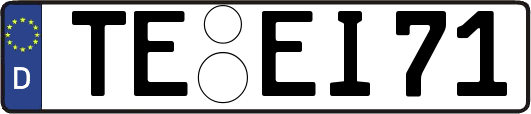 TE-EI71