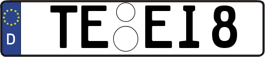 TE-EI8