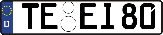 TE-EI80