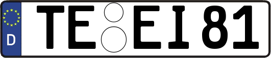 TE-EI81