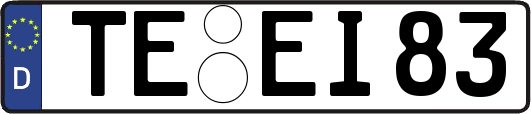 TE-EI83