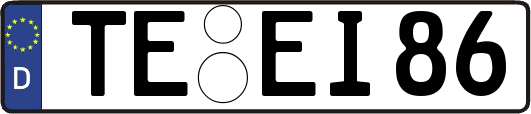 TE-EI86