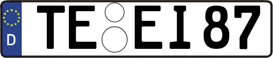 TE-EI87