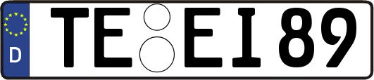 TE-EI89