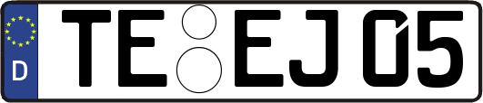 TE-EJ05