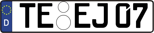 TE-EJ07