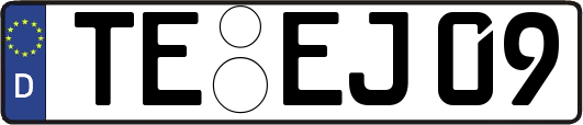 TE-EJ09