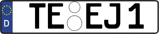 TE-EJ1