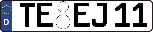 TE-EJ11