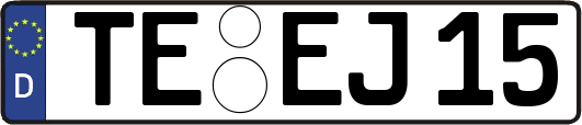 TE-EJ15