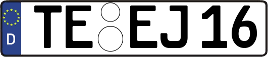 TE-EJ16