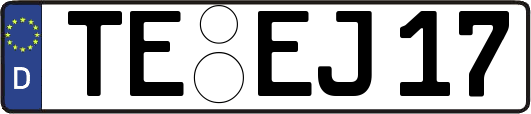 TE-EJ17