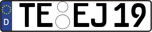 TE-EJ19