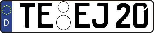 TE-EJ20