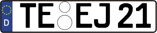 TE-EJ21