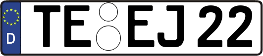 TE-EJ22