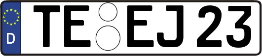 TE-EJ23