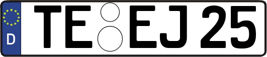 TE-EJ25