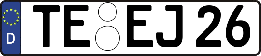TE-EJ26